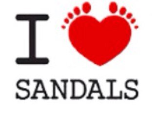 High Quality ,hand made Greek sandals