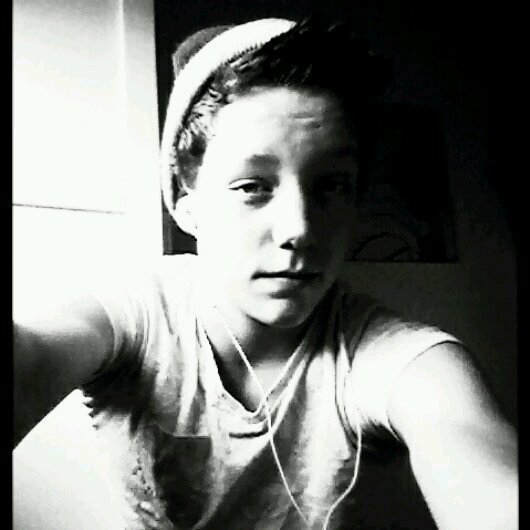 baby je bent mijnes vanaf 01'01'14 , niemandd breekt ons meer i love youu x je  je meisje