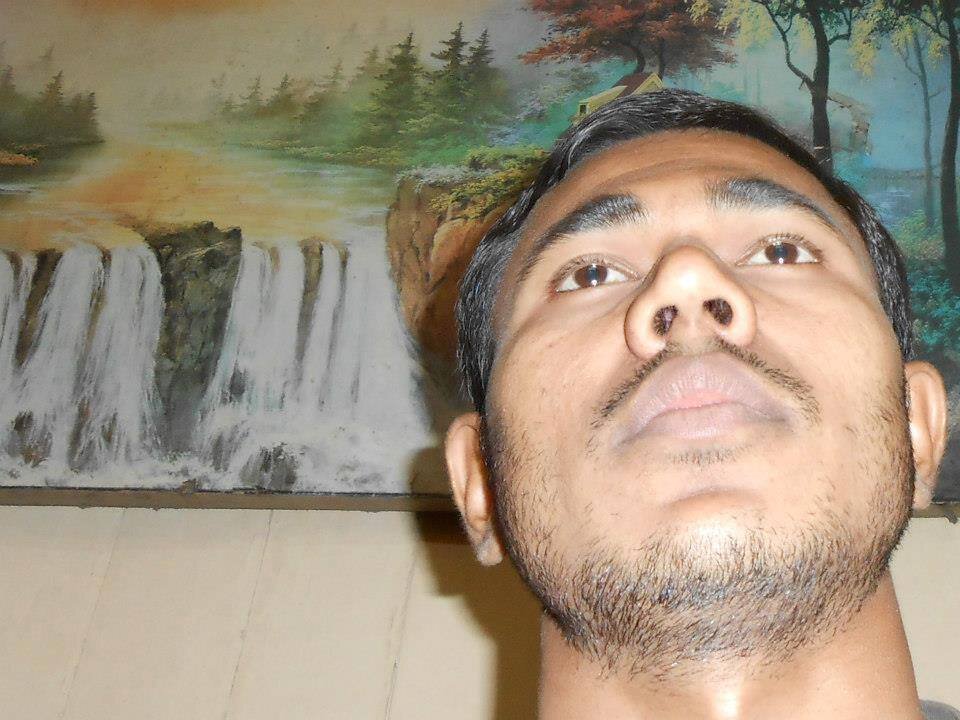 manubhai24's profile picture. Film &TV Director Indian Film Industry