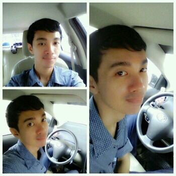 เป็นคนดี
