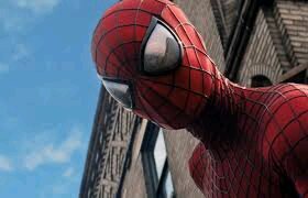 RealSpidermanRP's profile picture. 