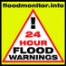 floodmonitor (@floodresilience) Twitter profile photo