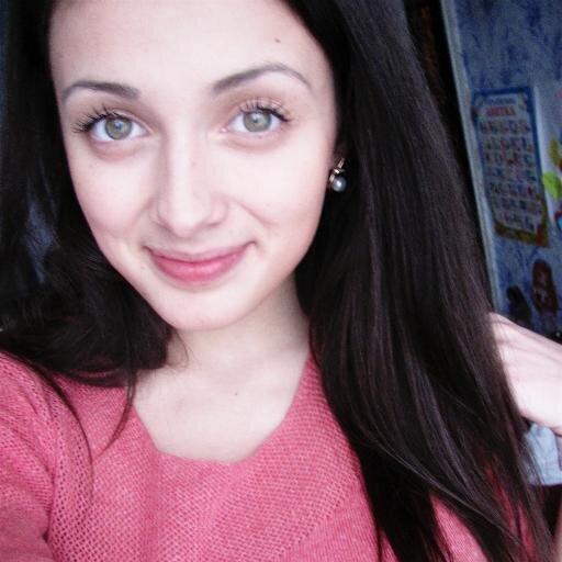 счастье в одном лице.