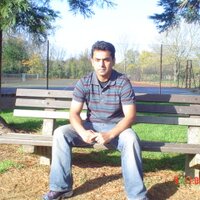 Nadeem Ali Bhatti(@nadeemalhafeez) 's Twitter Profile Photo
