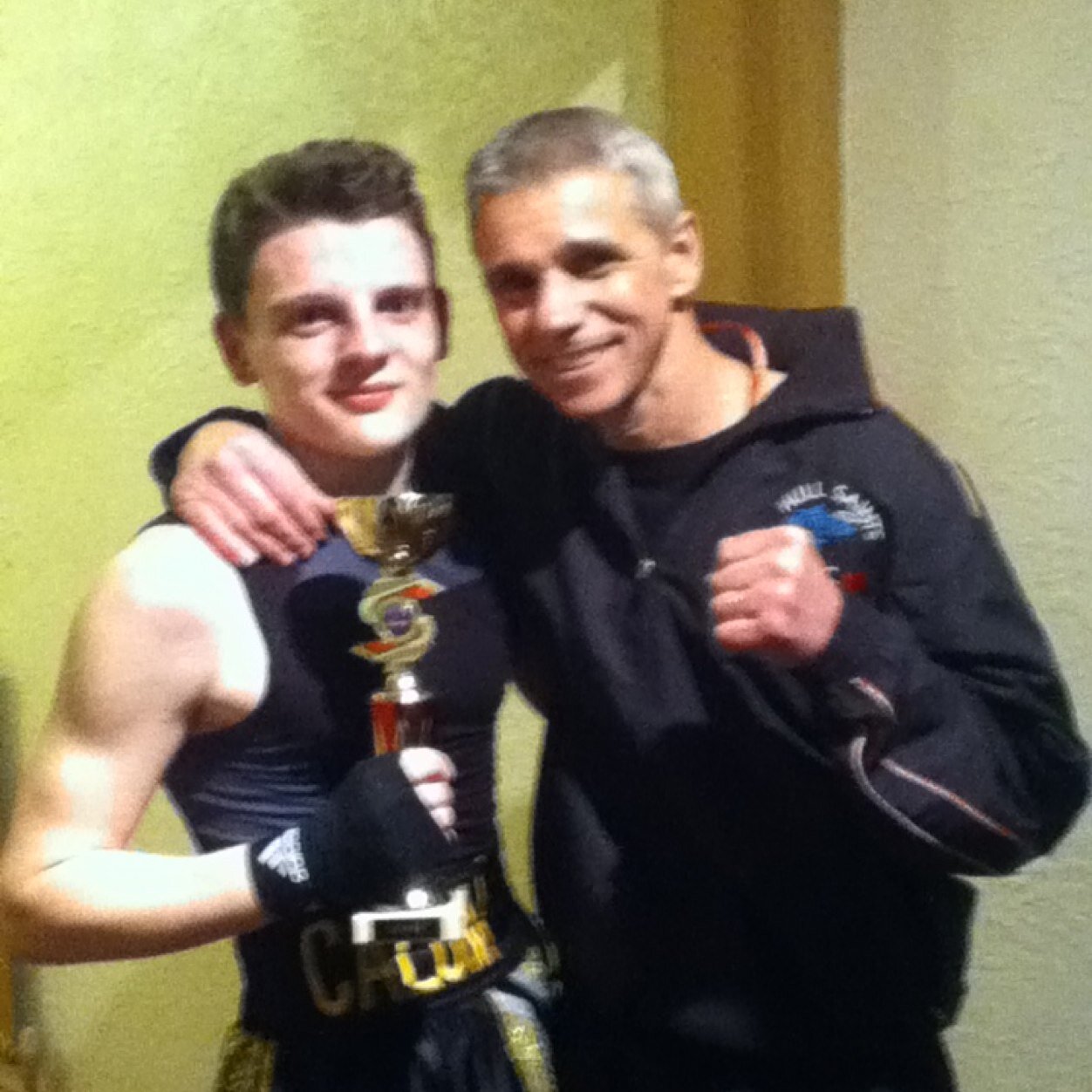 calumdevine97's profile picture. 