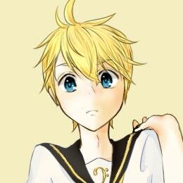 鏡音すき。