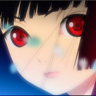 閻魔 あい Jigoku Shojo Twitter