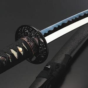 ____katana____'s profile picture. We can make your original katana. If you want, please contact us.