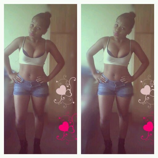 I DO WAT I LYK ,I LYK WAT I DO...#iamdatgirl!! True believer of God♥..Laughing be a hobby ta me #Teamfollowback...now let's tweet!♥☺