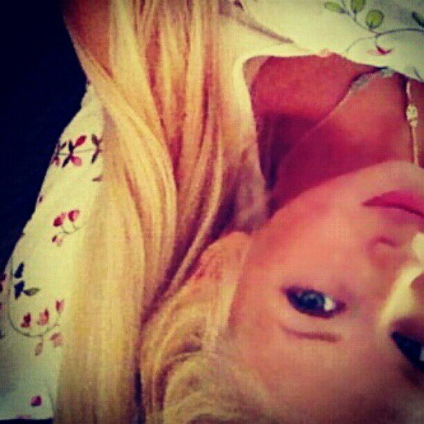 All I want is someone to stay, no matter how hard it is to put up with me.