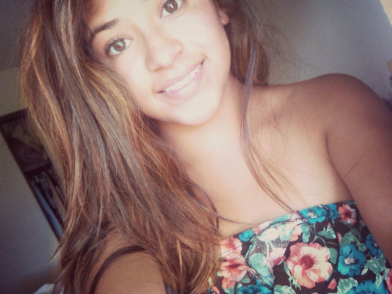 I promise you this, no matter who enters your life, I will love you more than any of them.