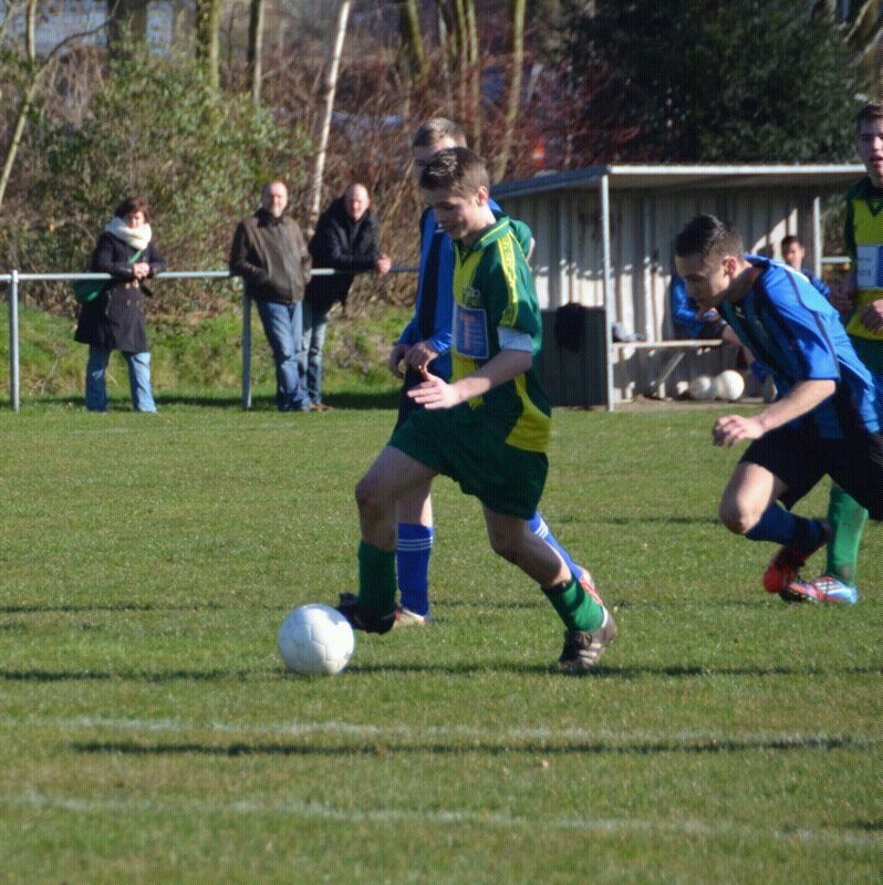 JesseDrenth's profile picture. 