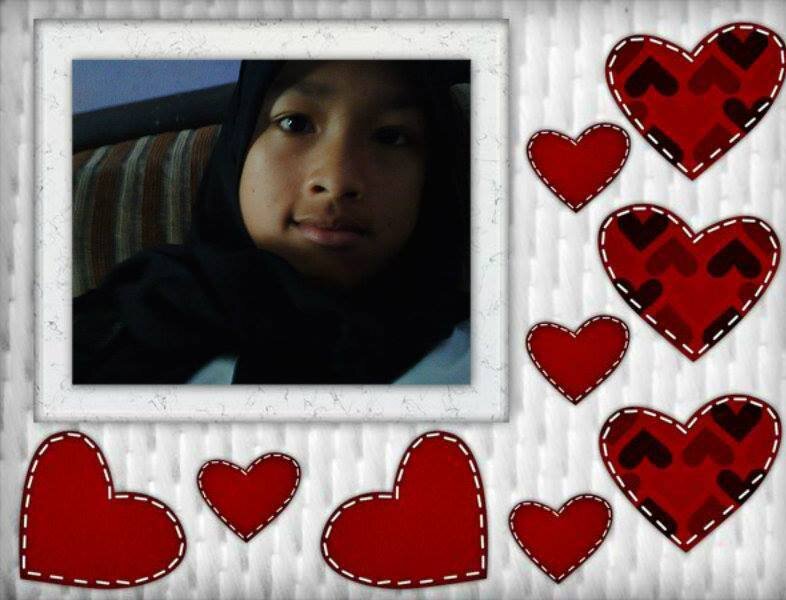 Nabilacantik21's profile picture. A