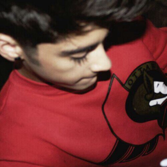 @zaynmalik i honestly love you and your smile and your hair and your ass,,