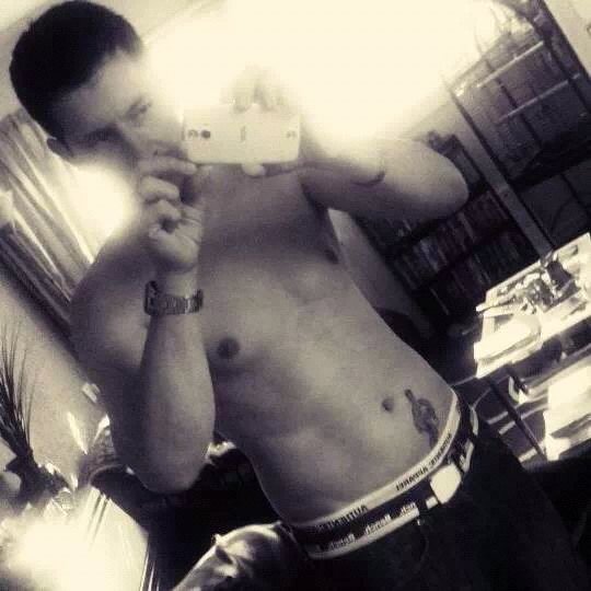 im gay so get over it