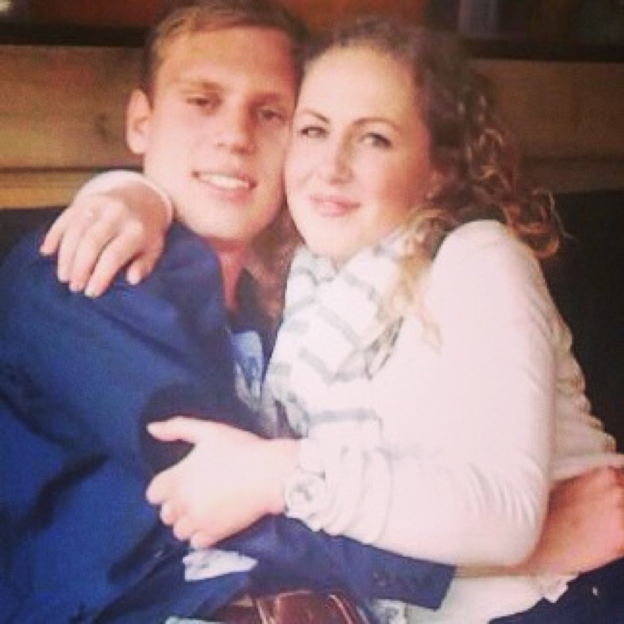 God is liefde