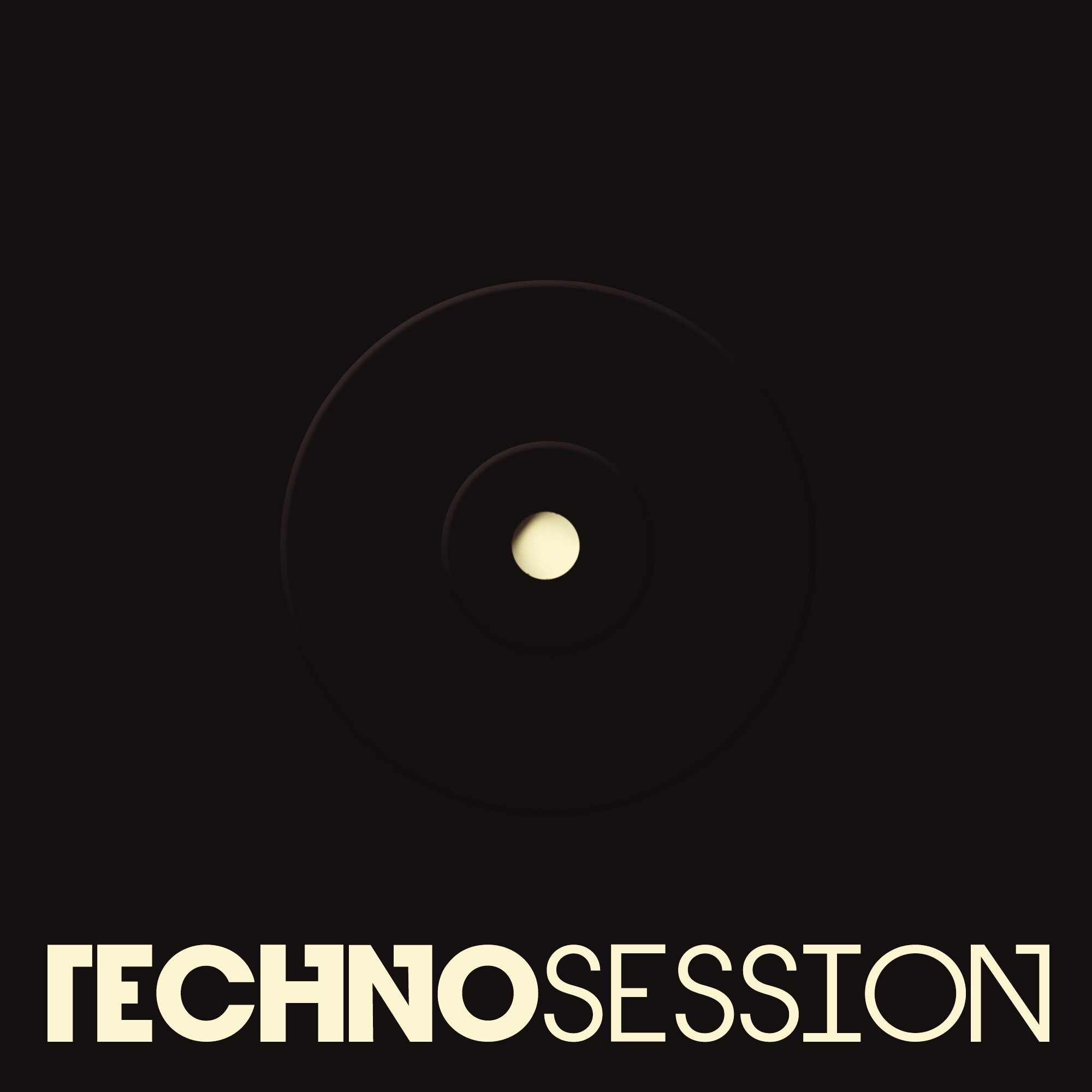 Techno music label based in Ibiza