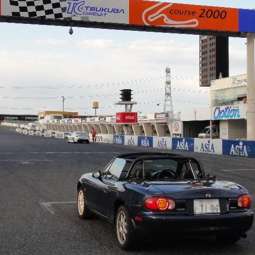 ロードスター (MAZDA MX-5 NB8C '98 BP-ZE) / ギャラン (Mitsubishi Galant VR-4 E39A '90 4G63) / spcamp2010 / CTF Pwnable @TokyoWesterns / あおかな / 恋チョコ