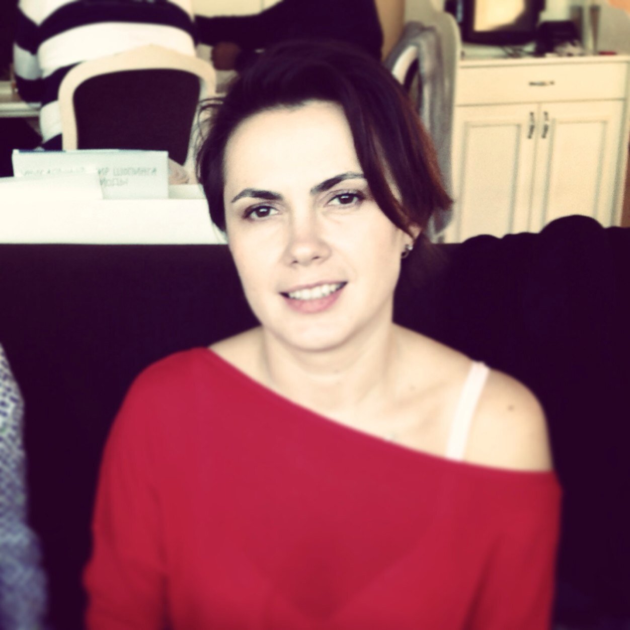 MadNat911's profile picture. 