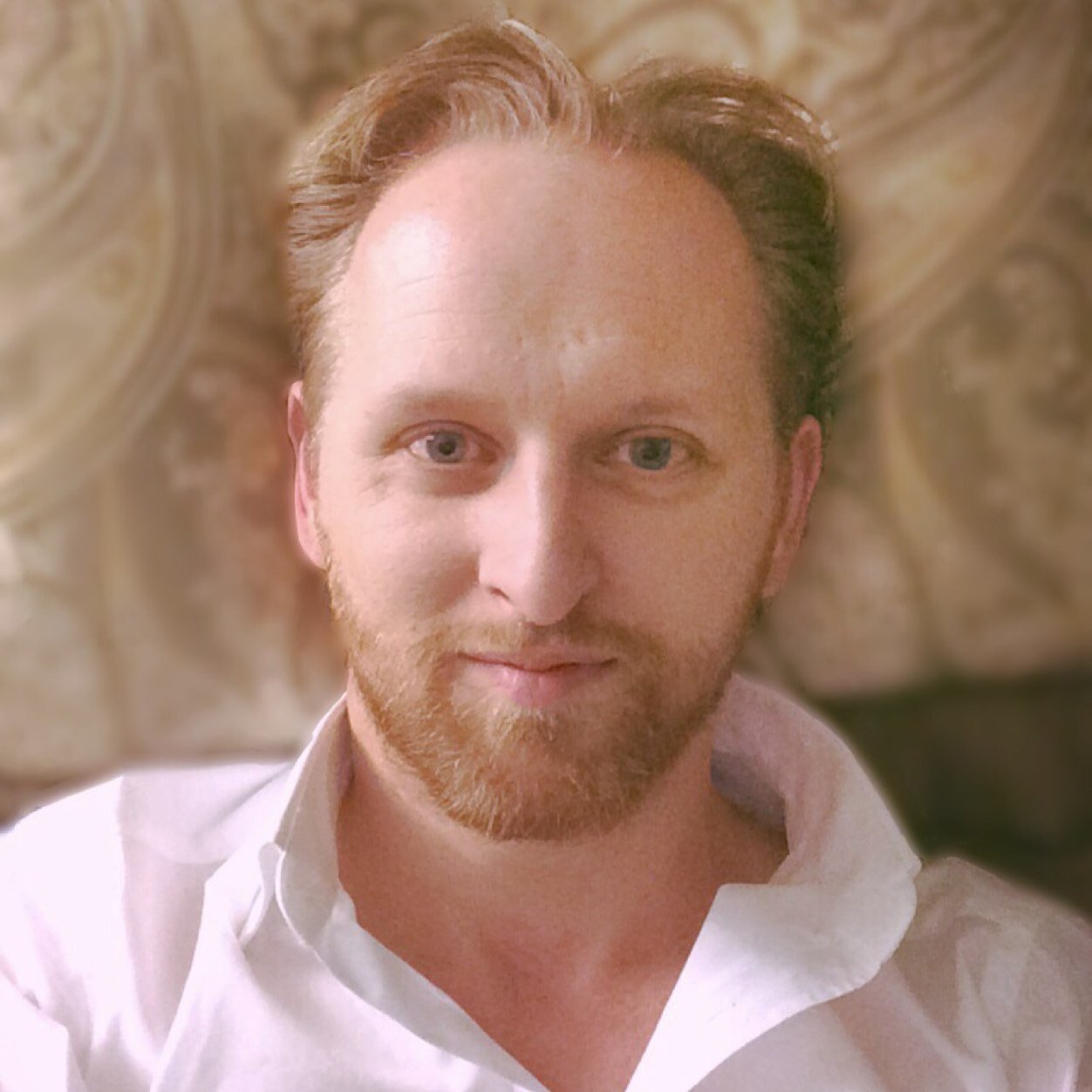 Associate Artistic Director at English National Opera.