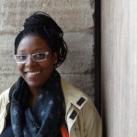 Tangelia Broom (@anarbiter) 's Twitter Profile