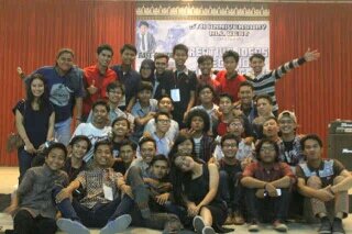 All Best Community. Creative Ideas, Execution and Success.