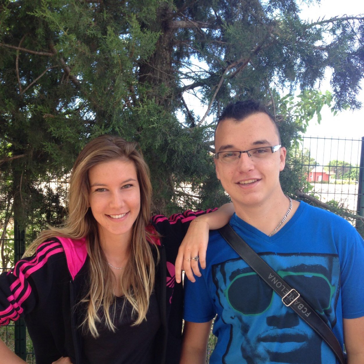 fabiensalvat's profile picture. Fabien , 18 ans l'OM plus qu'une passion une religion #TeamOM #TeamSW87 #TeamHandball