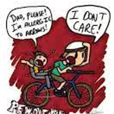 I'M AN IRRESPONSIBLE DAD!!, Happy Wheels