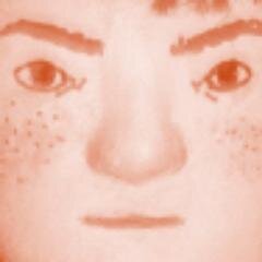 grrhmm's profile picture. The other 50%