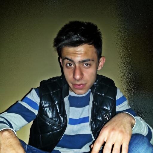 Yanyancı :) ♥