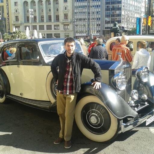 agam9004's profile picture. Lawyer. Law Graduate at the University of Valencia (Spain). Interested in cinema, TV-series, music, literature and politics.