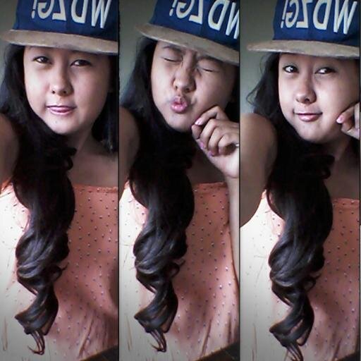 ♥ 27 Oktober 1994 ♡My family | ♡My brother | ♡My dear KEVIIN (˘⌣˘)ε˘`) | Follow back ? Just mention please :)  http://facebook.com/ Chacha Iicha Biintangkeciill