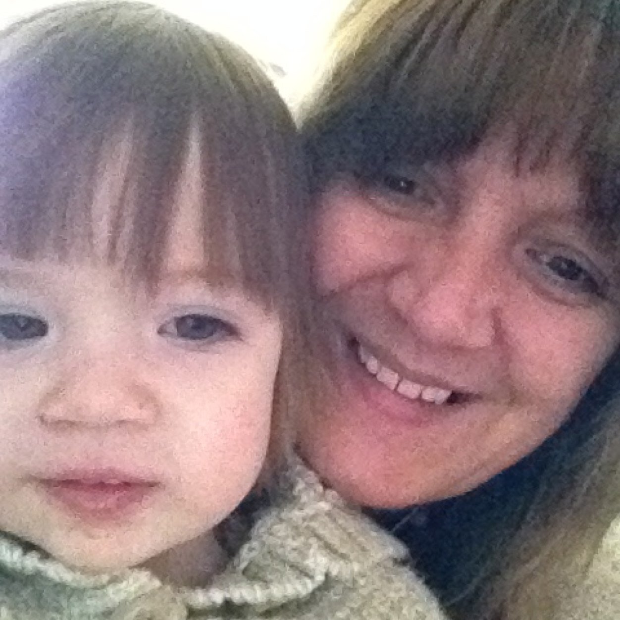 Mum and Nana to Lexi-Rose , Mirrin and Blythe 💕