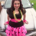 michelle convery - @rockchickhttp - Twitter