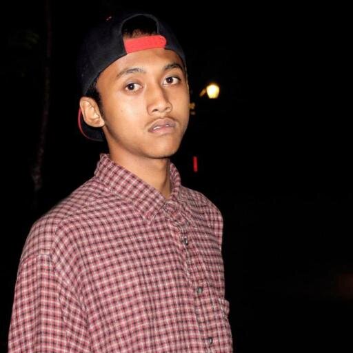 pagi tidur, siang makan, sore tidur malam jalan jalan
