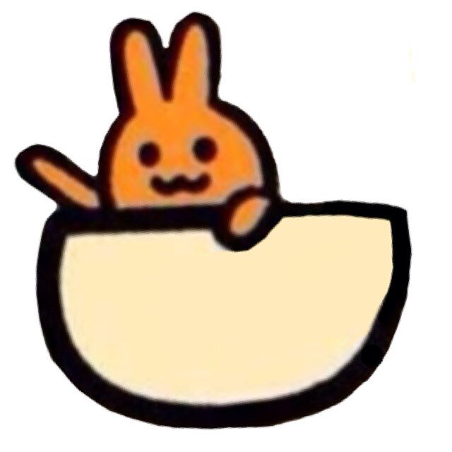 月の友達のポッケの中にいるやつだよ！ 事務所一切関係なし。