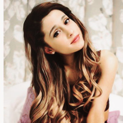 Nothing for haters but lots of love for Ariana Grande. Follow me and I follow back ;)