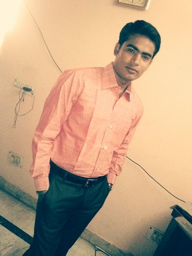 working professional