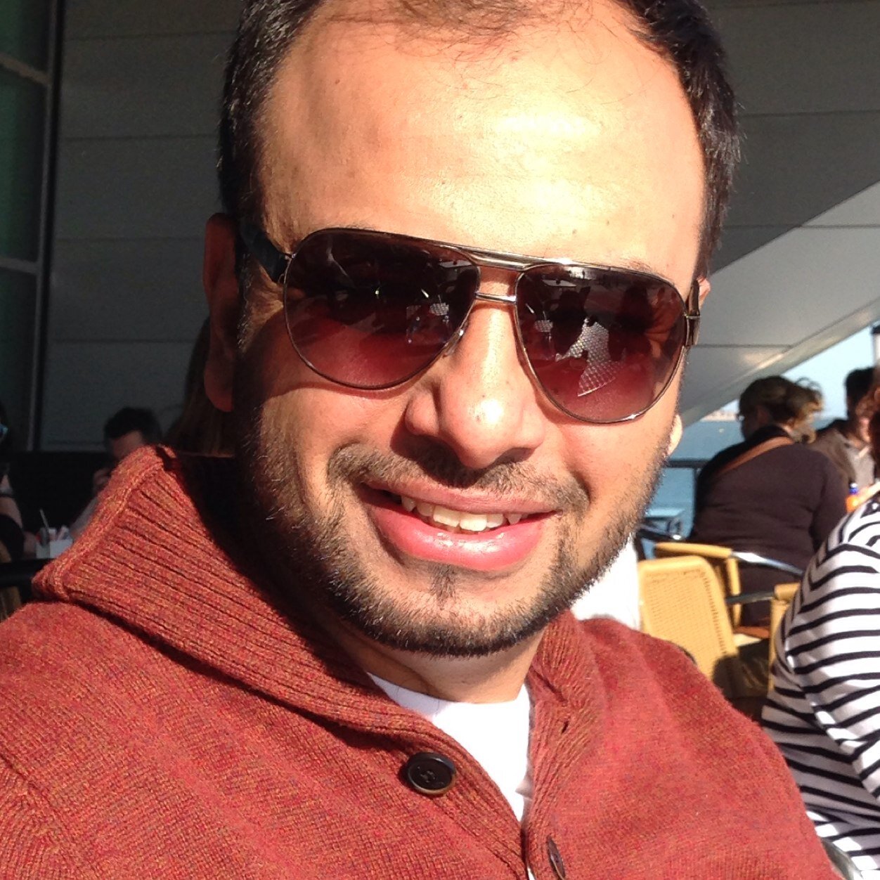 DanishMSami's profile picture. I am a consultant in emergency medicine at Mayo Clinic Abu Dhabi.