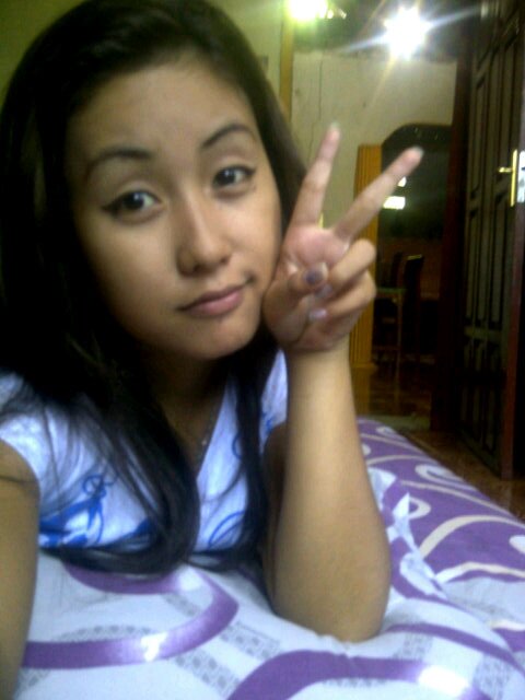 Indah sweet