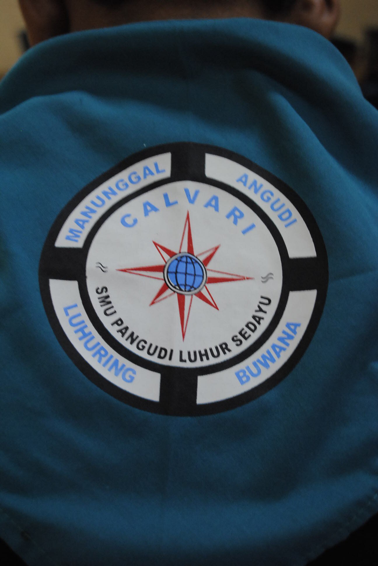 Organisasi Pecinta Alam SMA Pangudi Luhur st.Louis IX Sedayu |

Pendataan Anggota Calvari 👇👇👇

https://t.co/lxK4boeISd