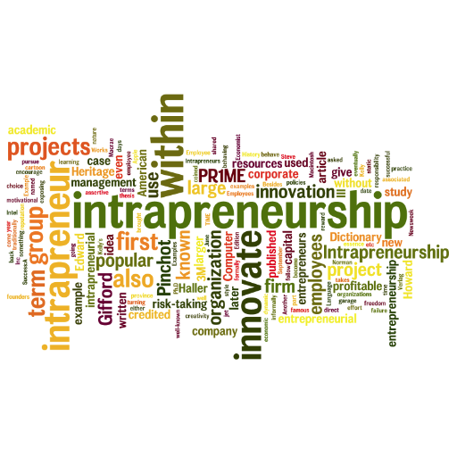 #Engage, #Innovate, #Transform - #crowdfunding #intrapreneurship and corporate #innovation - engaging teams to innovate and transform organizations from within