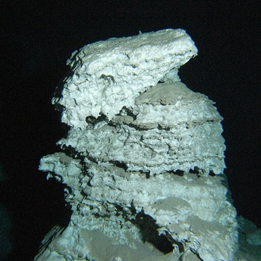 cave diving,  pSCR,