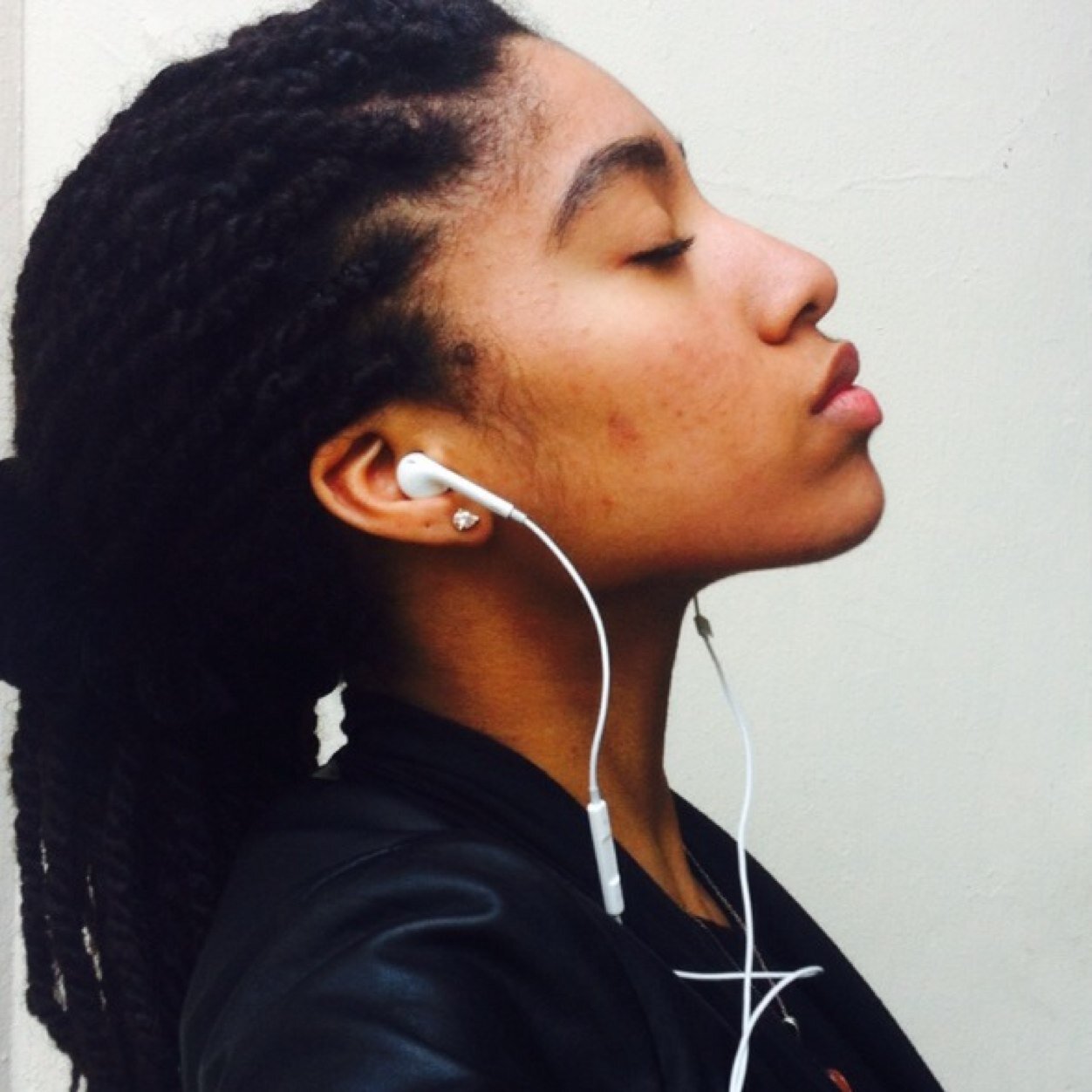 Sunnydayiscray's profile picture. Life goes on