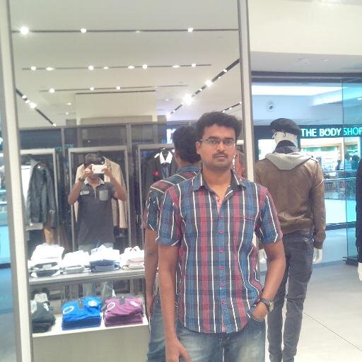 Enjoy the Life..Be Happy Always....-:)