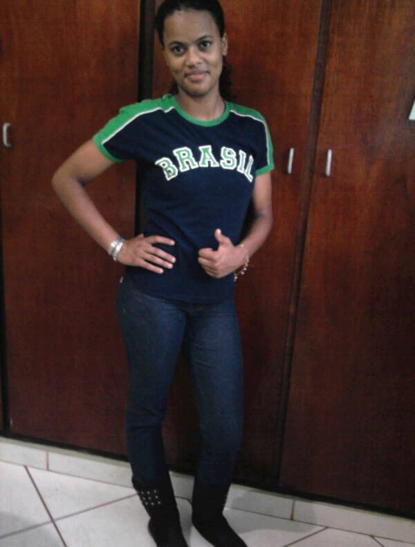 Confie em Deus, que tdo se resolve..