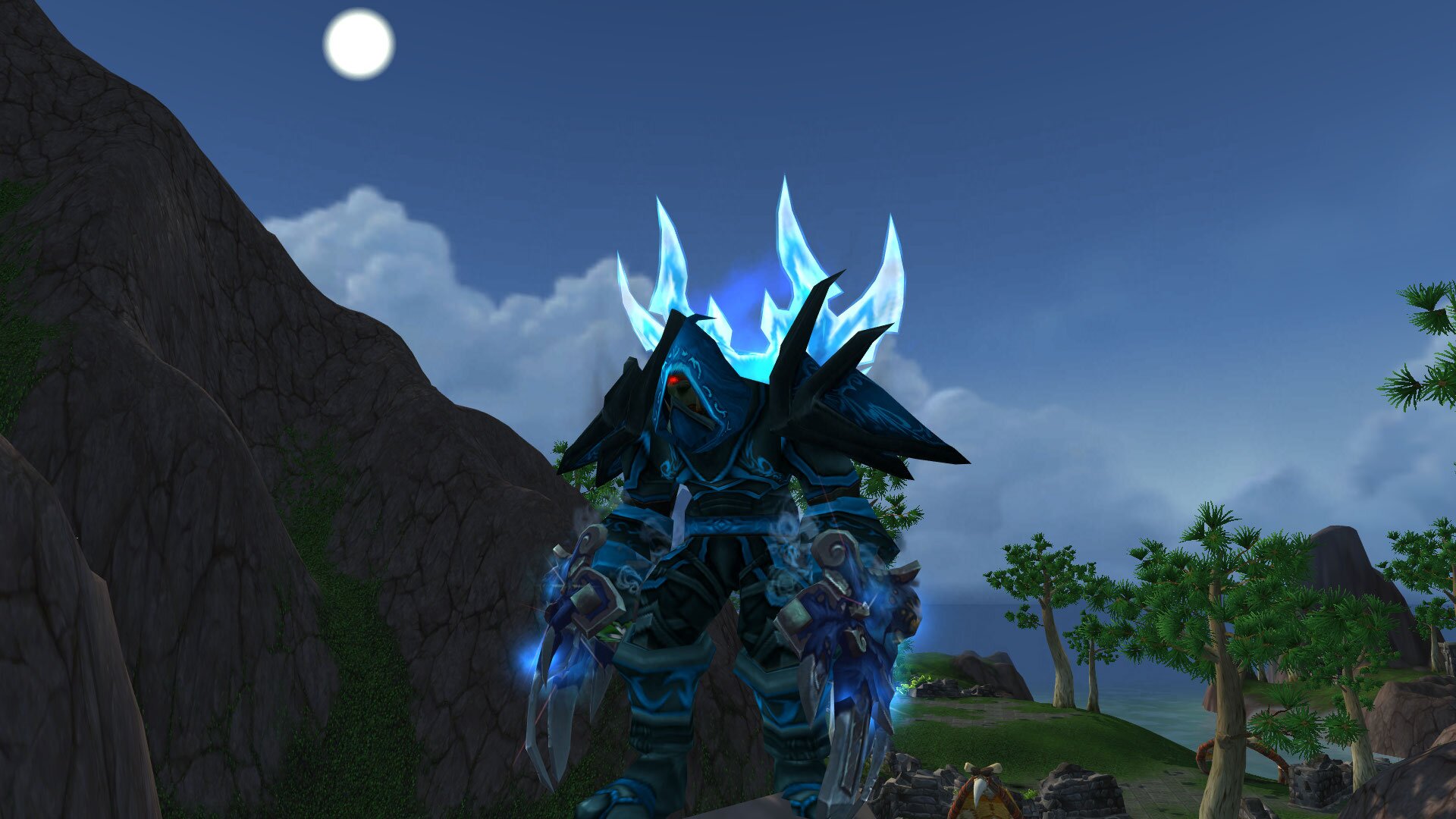 Unicornmonk's profile picture. Unicornmonk -Chamber of Aspects