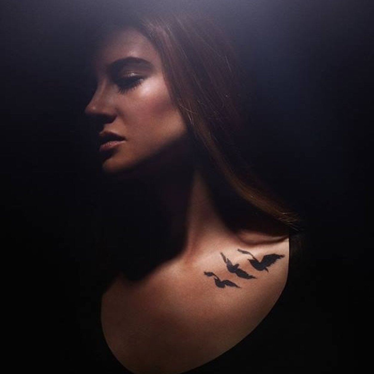 Maybe I do belong here. #DivergentRP