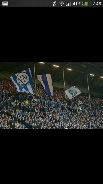 spursfanfeanfan's profile picture. sc Heerenveen and Tottenham Hotspur