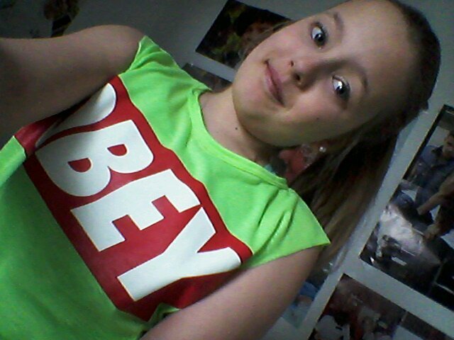 ❤️DIRECTIONER FOREVER❤️
INSTAGRAM: @mariaelisaxo